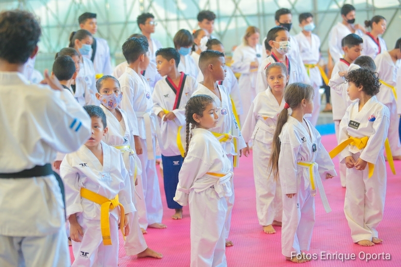 karate